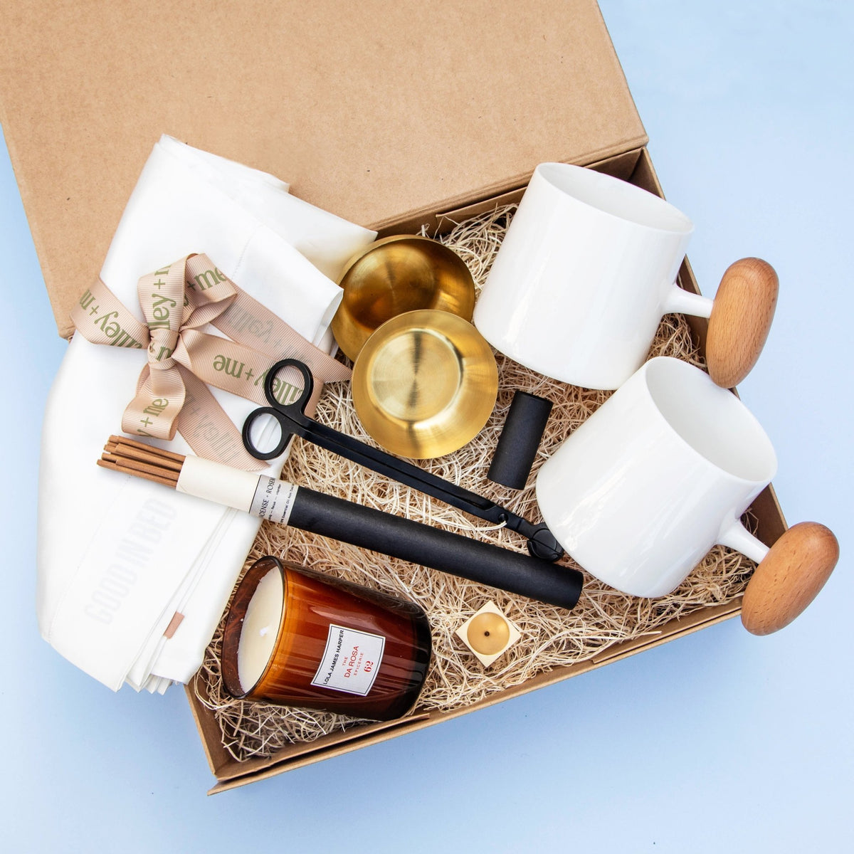 We Boxed It For You
