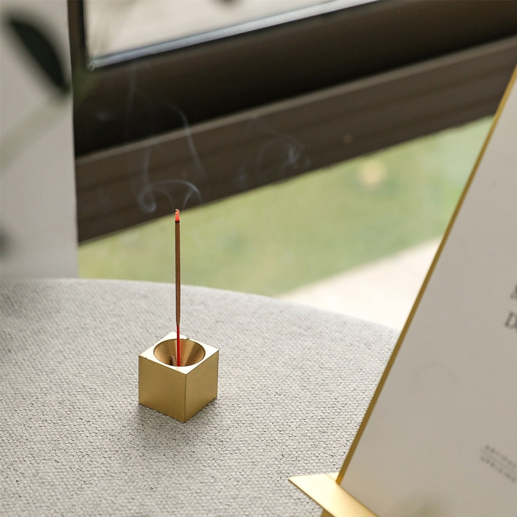 Brass-Cube-Incense-Holder-3