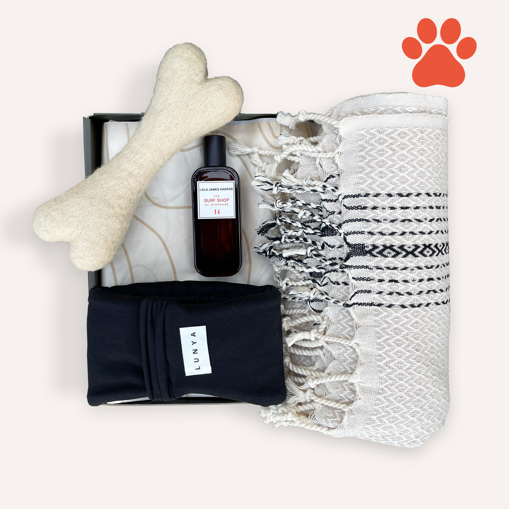 Gift Boxes for Dog PPL