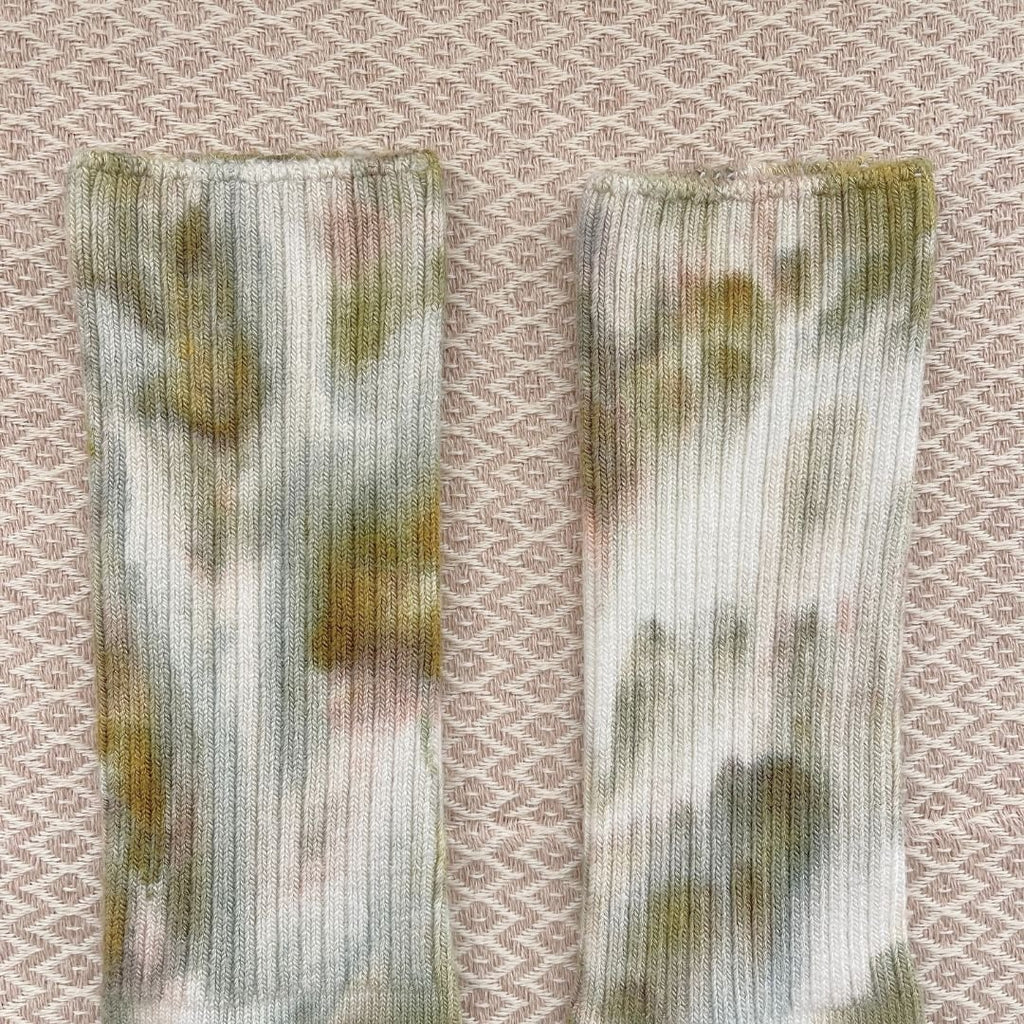 Natural-Ice-Dye-Socks-Extra-Soft-Bamboo-Fiber-5