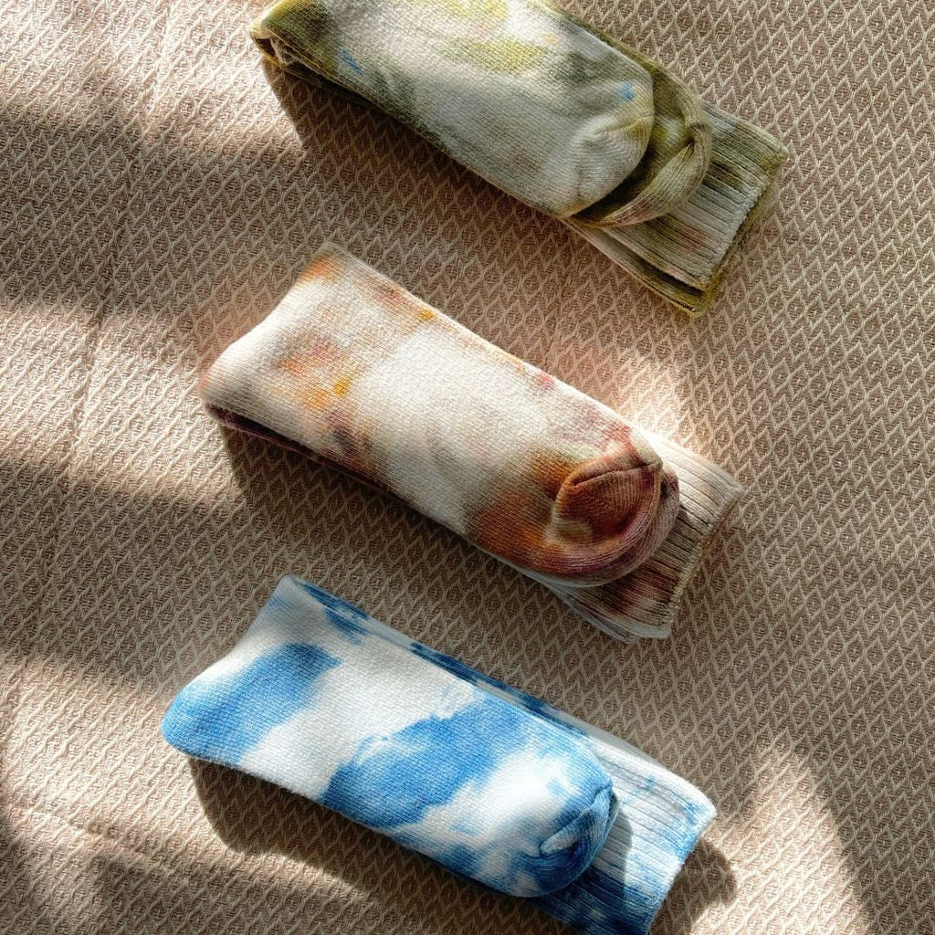 Natural-Ice-Dye-Socks-Extra-Soft-Bamboo-Fiber-12-repeat