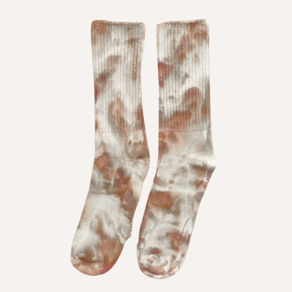 Natural-Ice-Dye-Socks-Extra-Soft-Bamboo-Fiber-9