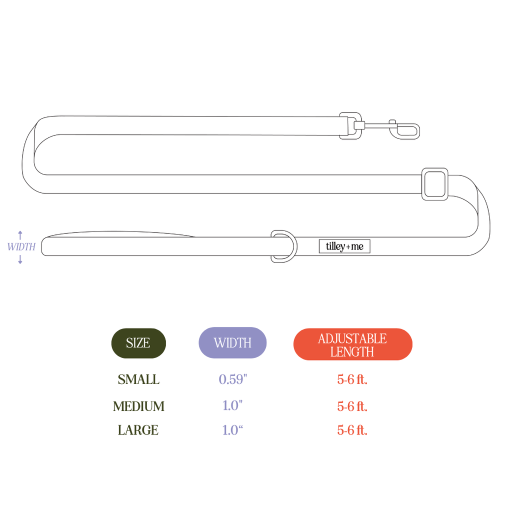 TILLEY_Collar-Leash-Size-Chart-repeat