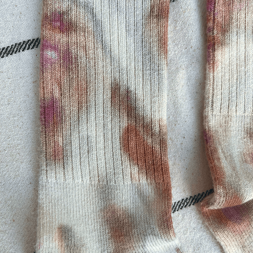 Natural-Ice-Dye-Socks-Extra-Soft-Bamboo-Fiber-8