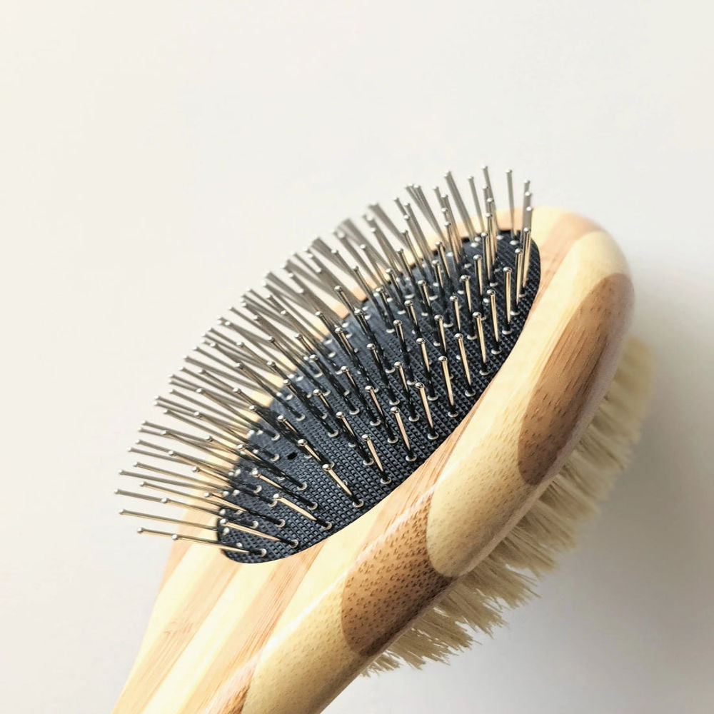 Bamboo-Two-Sided-Bristle-and-Wire-Pet-Brush-12