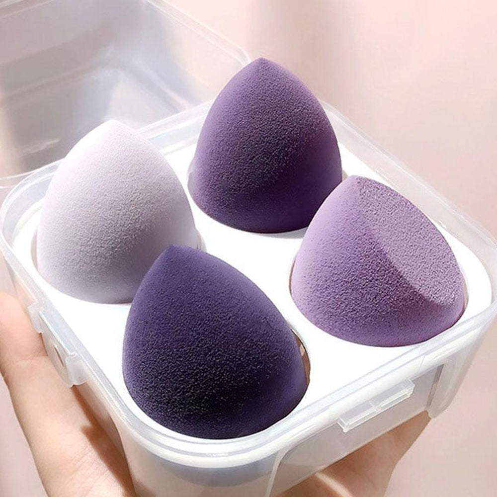 Beauty-Blender-Makeup-Sponge-Pack-purple 3