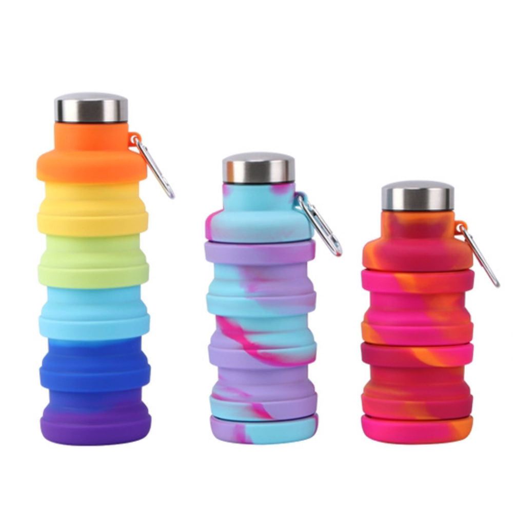 Collapsible-Water-Bottle-with-Clip-4
