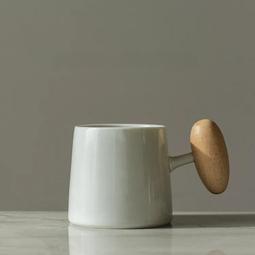 Ceramic-Mug-with-Wood-Handle-grey